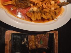 -太守宴·蘭院(天塔店)