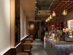 -森Some Fusion(荔湾店)