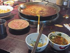 -五里关火锅(牛市口店)