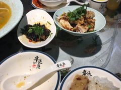 -九九私厨(石溪店)