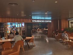 -星巴克臻选(国贸商城首店)