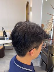 -苏奇发型·烫发染发