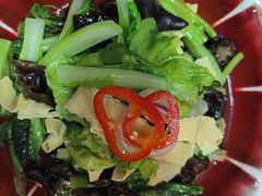-马老六清真餐厅(雁滩店)
