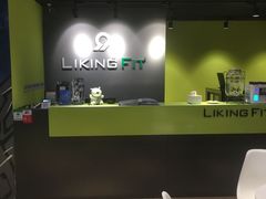 -Liking Fit智能健身(中关村店)