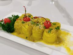 -东四民芳餐厅(朝阳门店)