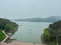 -天目湖涵田度假村