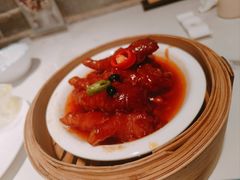 -滋粥楼·顺德菜(番禺广场总店)