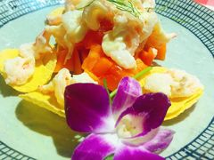 -龙桥私厨·姜花菊花过桥鱼·顺德菜(容桂店)