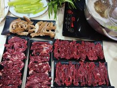 -福合埕牛肉丸(福平路店)