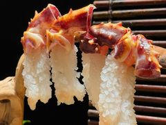 -蟹犇•帝王蟹雪蟹(陆家嘴店)