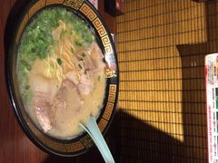 一兰拉面-一蘭拉面(新宿中央东口店)