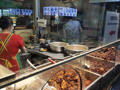 -老黄记手撕烤兔(玉林街店)