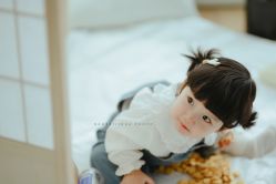 -宝贝计划儿童摄影机构(十里河公园店)