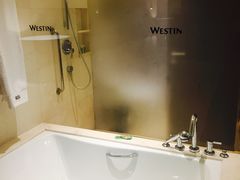 -天津君隆威斯汀酒店