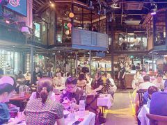 -胡桃里音乐酒馆(白云五号T5 MALL店)