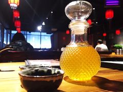 芒果酒-好介口深夜酒馆(梅江店)