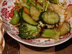 -金掌勺锅包肉(华润万象城店)