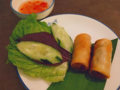 -美奈小馆·越南料理(中航城君尚购物中心店)