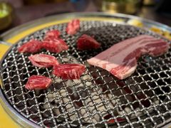 -釜山火炉·海鲜烤肉(紫藤路店)