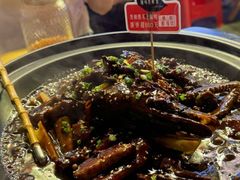 -回味黑鸭煲·始于2006(万松园店)