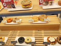 -Tims天好咖啡·贝果(成都东站捷枫店)