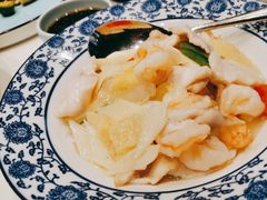 -杭州西湖柳莺里酒店·闻莺厅