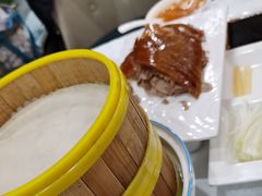-津悦·正阳春烤鸭(红旗南路店)