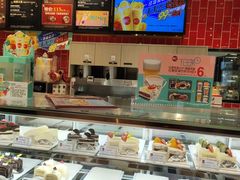 -85度C(成都浆洗街店)