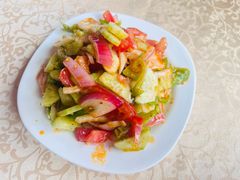 -维吾尔餐厅(宜山路店)