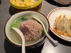 -老淮滨-蚌埠非遗小吃(淮河路店)