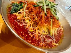 -春花民族美食(佳木斯总店)