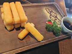 -大隐·成都火锅Bistro(合生麒麟新天地店)