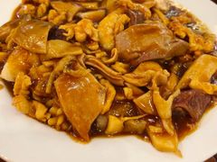 -惠宾饭庄(中山路店)