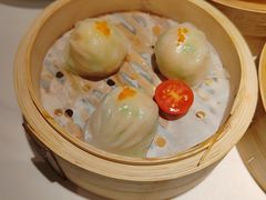 -禄运茶居·手工点心(猎德店)