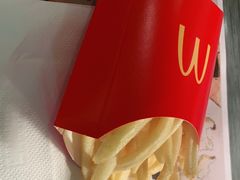 -麦当劳(总统大酒店店)