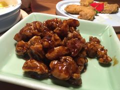 糖醋里脊-新白鹿餐厅(西湖银泰店)