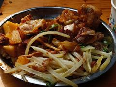 -枣阁园滴滴自助餐