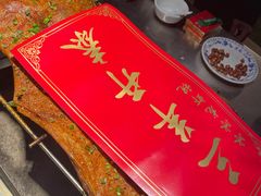 -冰冰龙虾·江湖菜·花园江景餐厅