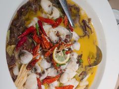 -吴氏老妈·23年家常菜(古城店)