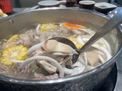 -椰小鸡·琼州糟粕醋(美兰缤纷城店)