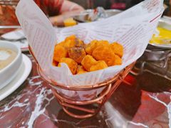 -新白鹿餐厅(爱琴海购物中心店)