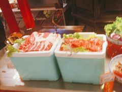 -松咖啡自助餐厅·松北香格里拉