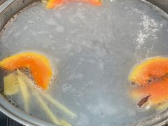 木瓜粥-华哥新鲜猪精品美食