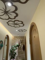 -芳朵美容养生SPA