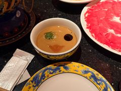 -南门涮肉(东单店)