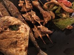 -老五烧烤(盘金华府总店)