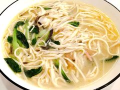 -菜之味