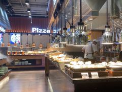 -韩盛·盛江山自助料理(奥体万达店)