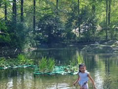 -苏州河梦清园环保主题公园