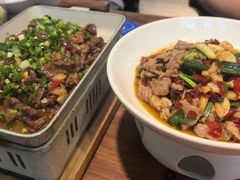 -树厨贵州菜(铜仁花果山店)